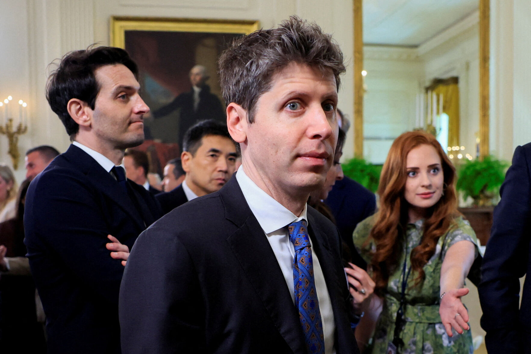 Attorneys general warn OpenAI and other tech companies to improve chatbot safety